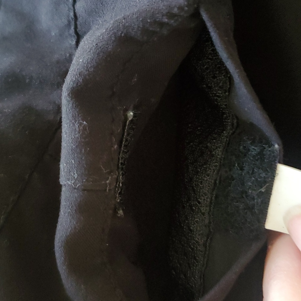 Y2K Roxy Boardshorts - Picture 6 of 8